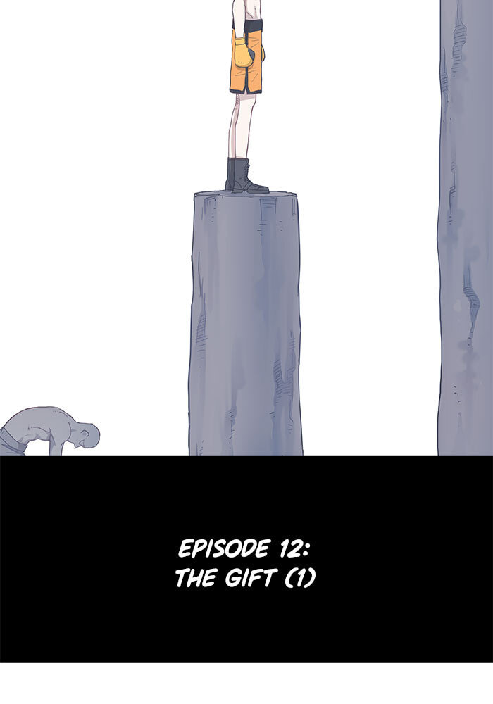 Read The Boxer chapter 12 image 12 on Lezhin