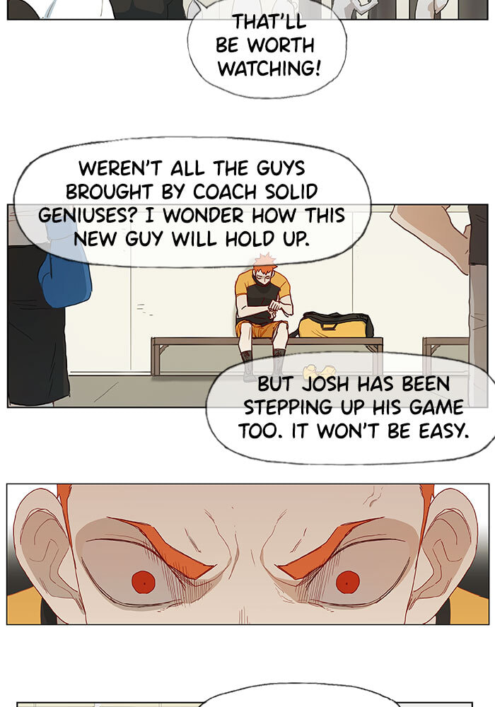Read The Boxer chapter 12 image 15 on Lezhin