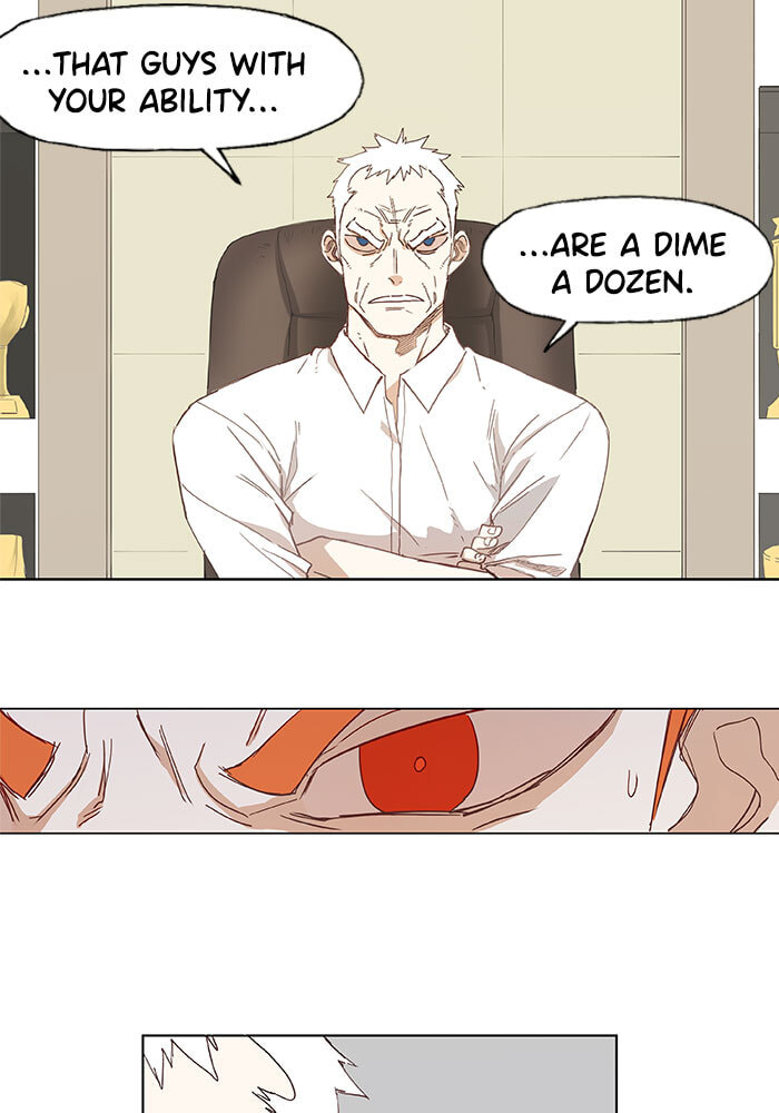 Read The Boxer chapter 12 image 18 on Lezhin
