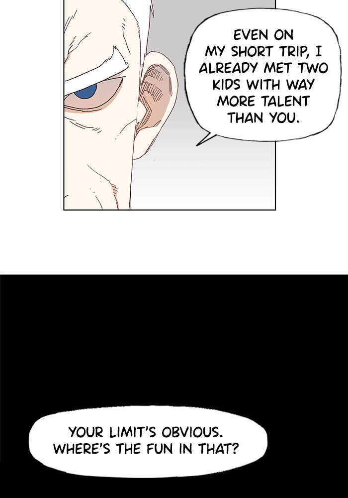 Read The Boxer chapter 12 image 19 on Lezhin