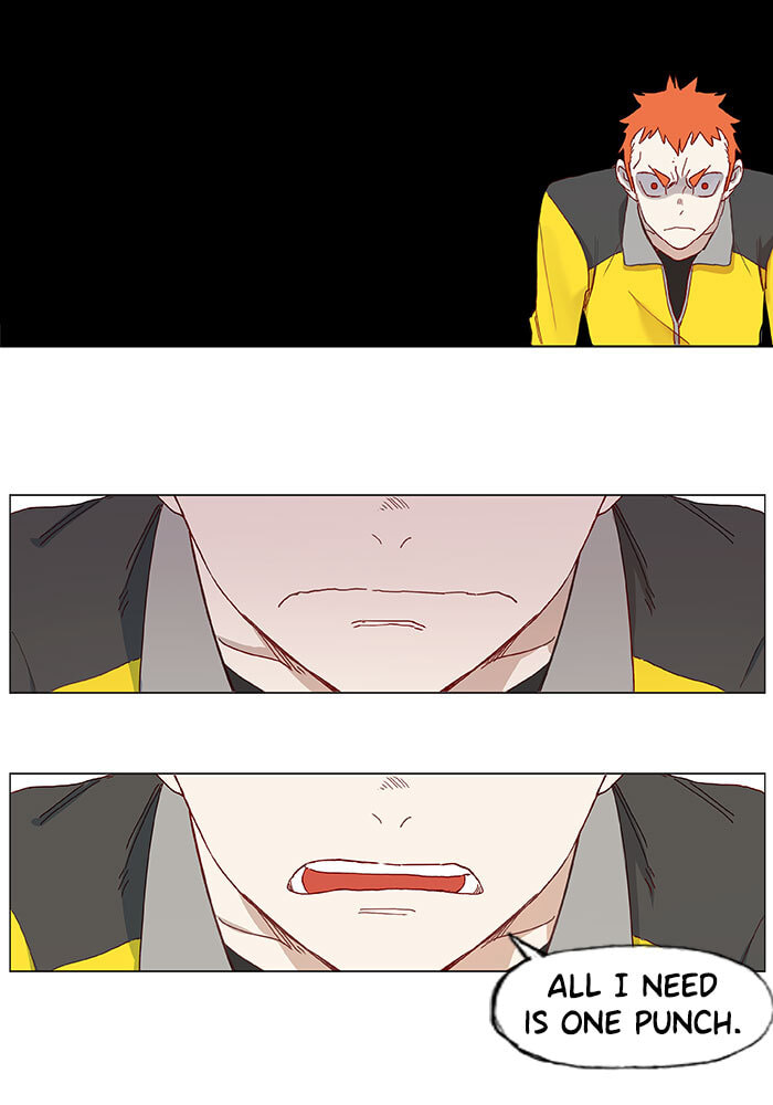 Read The Boxer chapter 12 image 20 on Lezhin