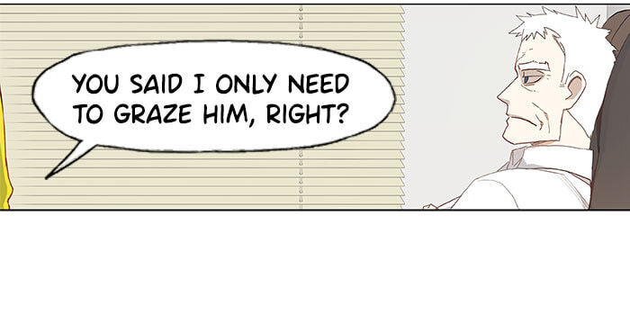Read The Boxer chapter 12 image 21 on Lezhin