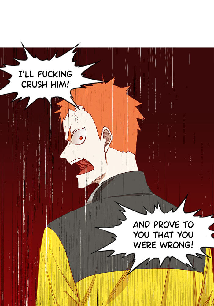 Read The Boxer chapter 12 image 22 on Lezhin