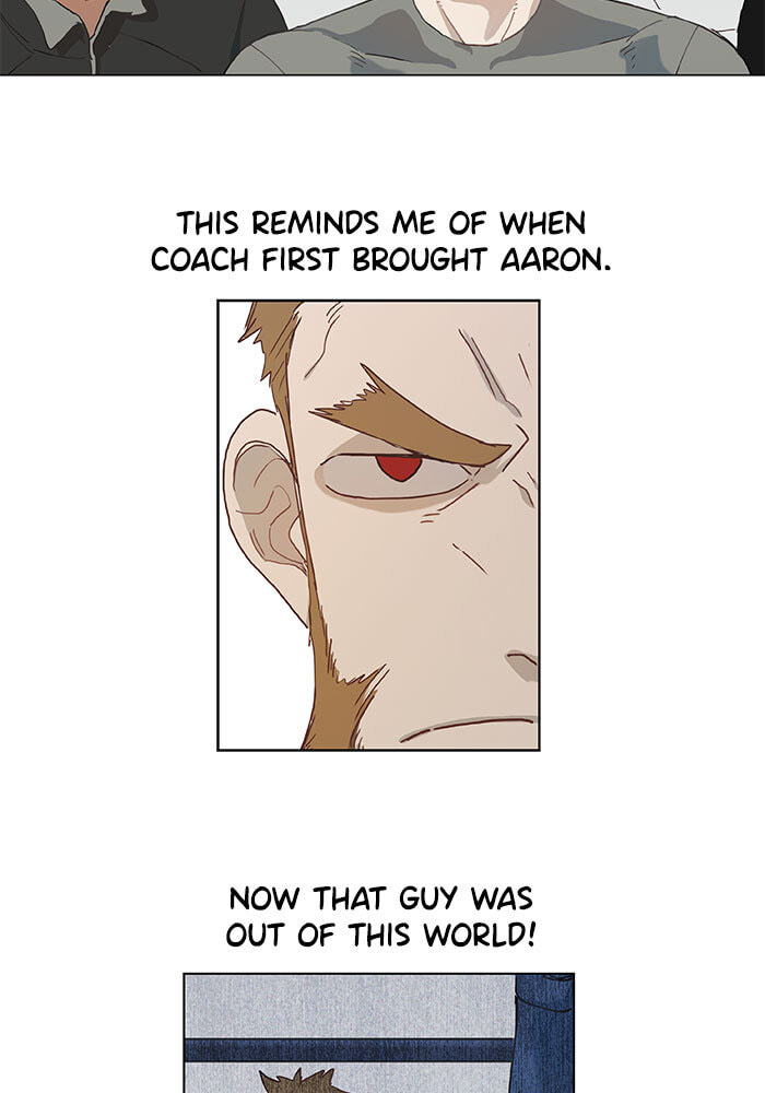 Read The Boxer chapter 12 image 28 on Lezhin