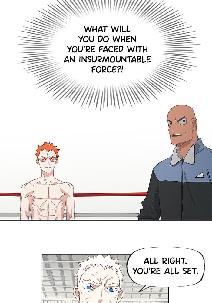 Read The Boxer chapter 12 image 30 on Lezhin