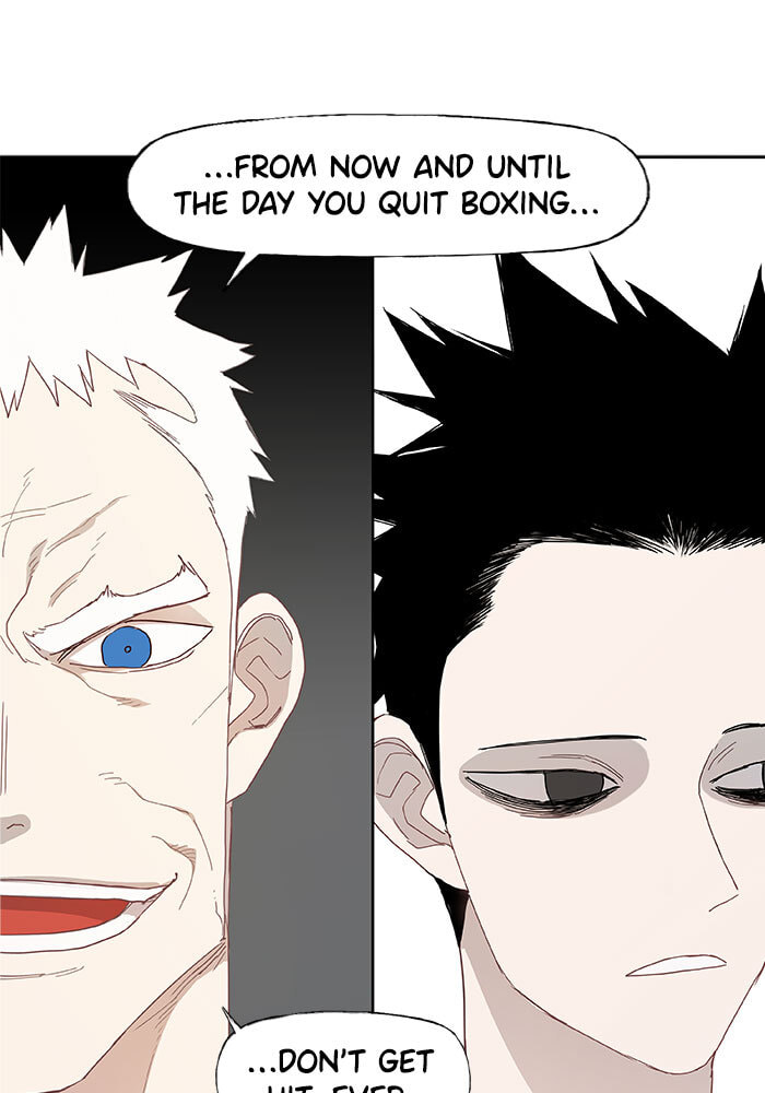 Read The Boxer chapter 12 image 33 on Lezhin
