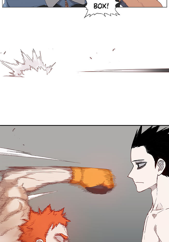 Read The Boxer chapter 12 image 37 on Lezhin