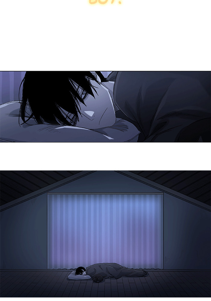 Read The Boxer chapter 12 image 4 on Lezhin