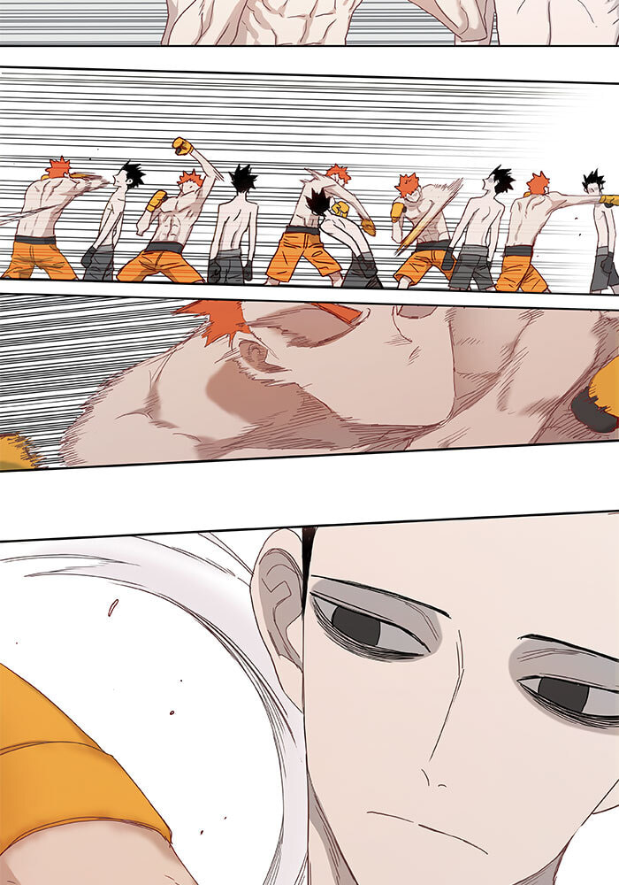 Read The Boxer chapter 12 image 41 on Lezhin