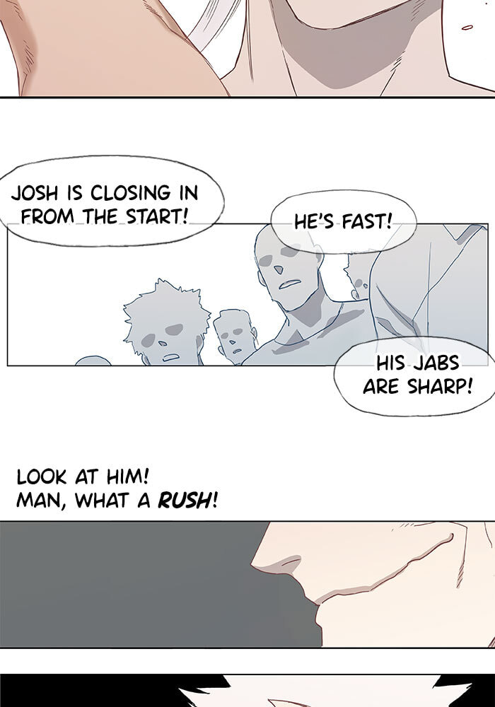 Read The Boxer chapter 12 image 42 on Lezhin
