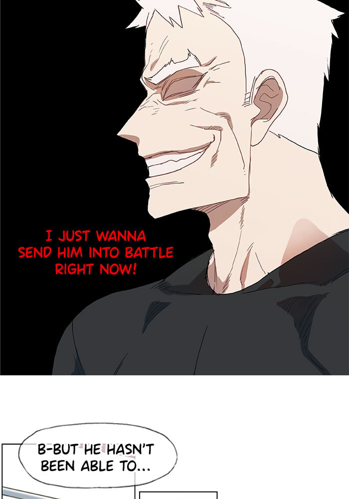 Read The Boxer chapter 12 image 43 on Lezhin