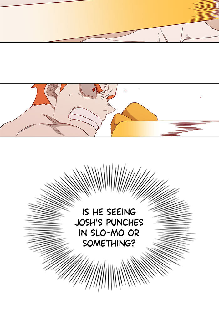 Read The Boxer chapter 12 image 46 on Lezhin