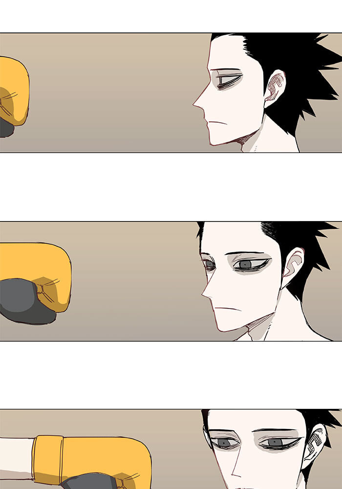 Read The Boxer chapter 12 image 48 on Lezhin