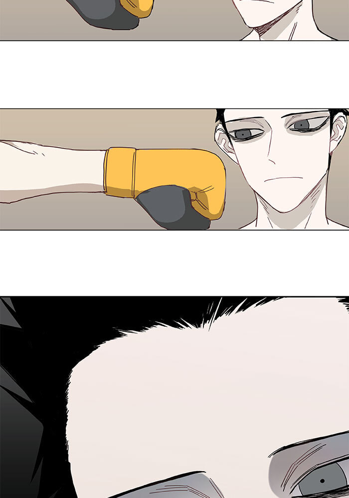 Read The Boxer chapter 12 image 49 on Lezhin