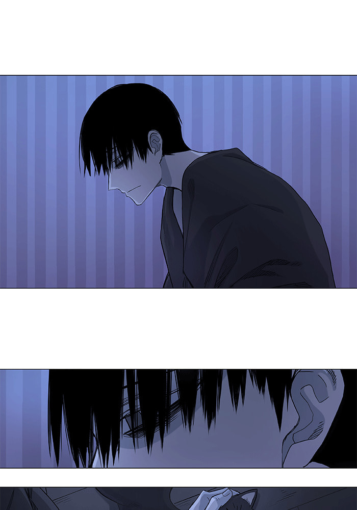 Read The Boxer chapter 12 image 5 on Lezhin