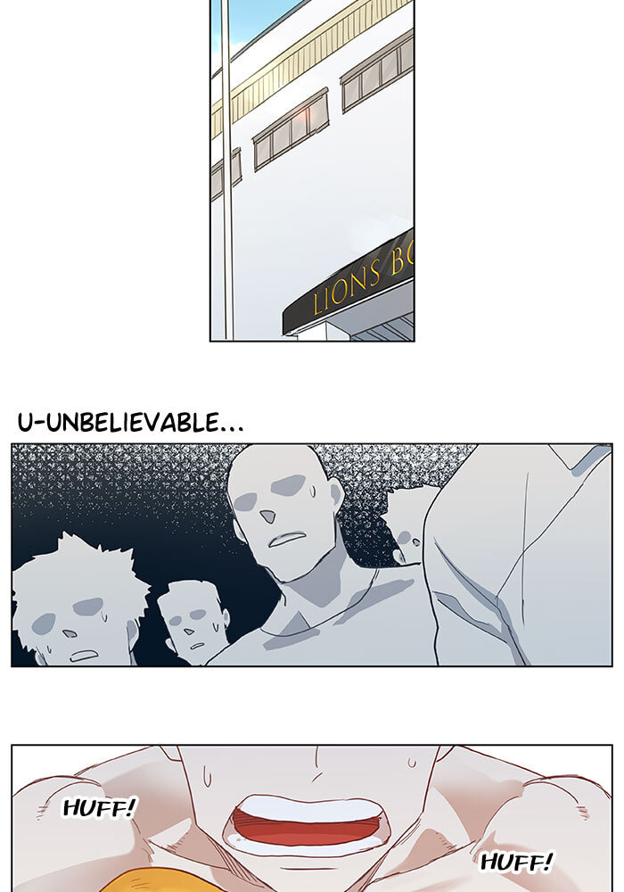 Read The Boxer chapter 12 image 51 on Lezhin