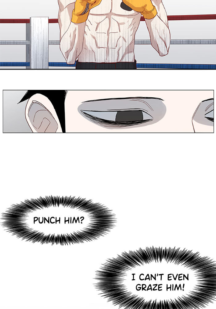 Read The Boxer chapter 12 image 53 on Lezhin