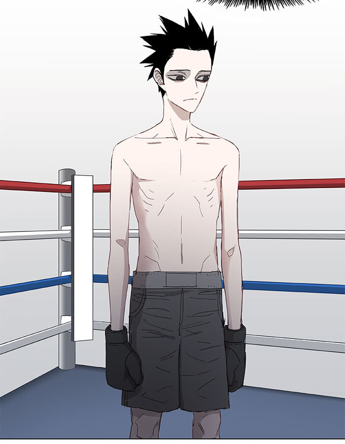 Read The Boxer chapter 12 image 54 on Lezhin