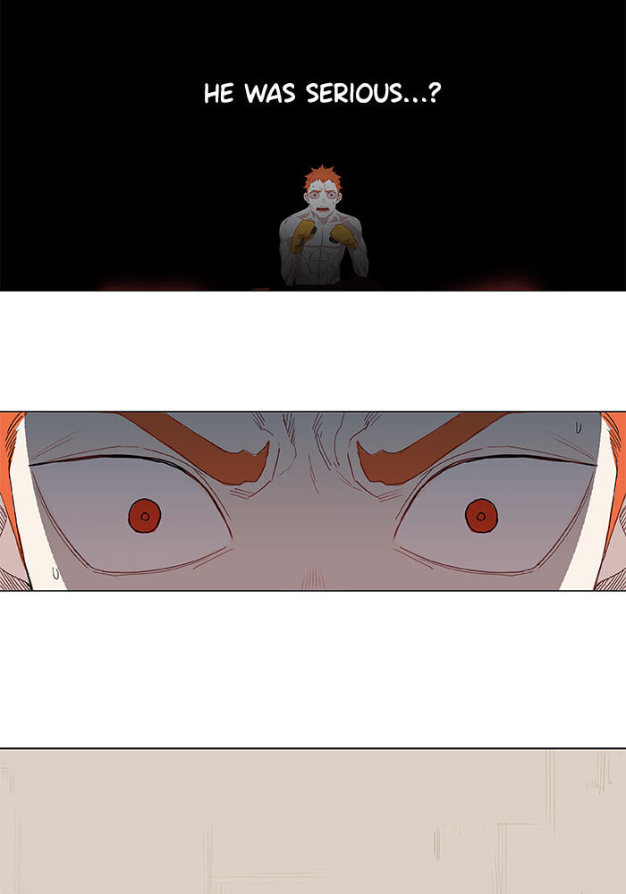 Read The Boxer chapter 12 image 58 on Lezhin