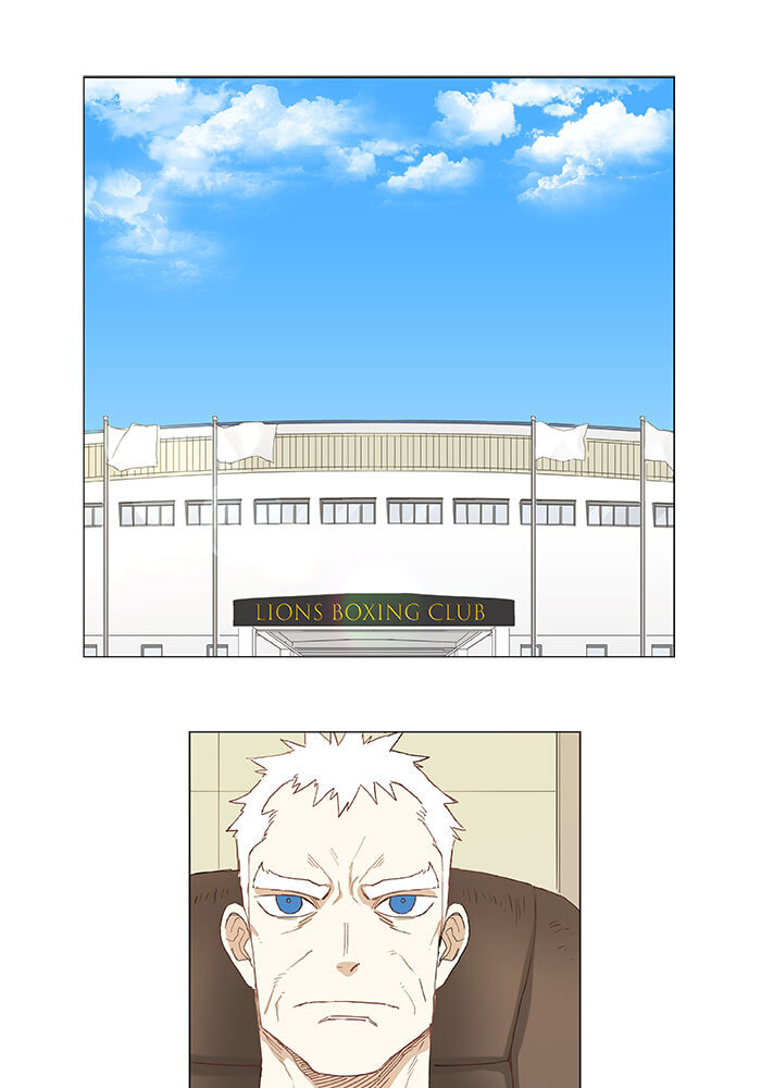 Read The Boxer chapter 12 image 7 on Lezhin