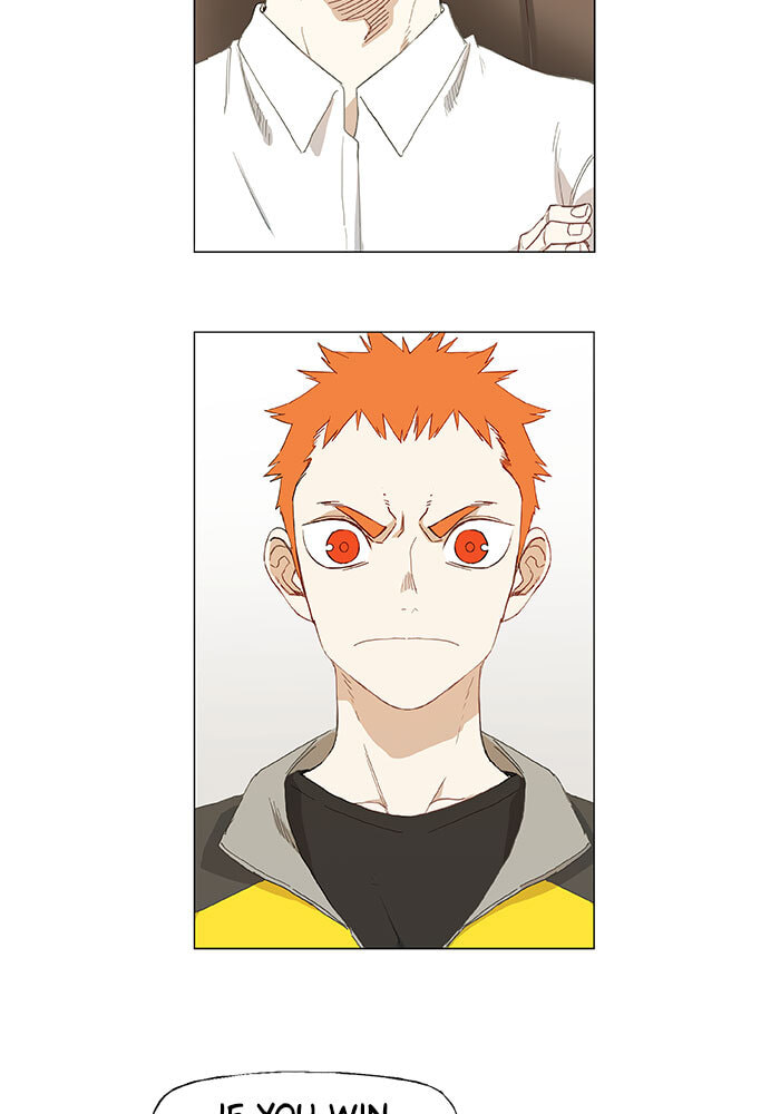 Read The Boxer chapter 12 image 8 on Lezhin