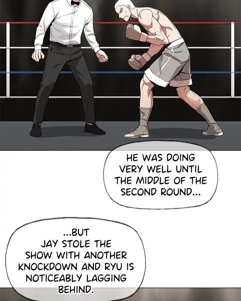Read The Boxer chapter 120 image 10 on Lezhin