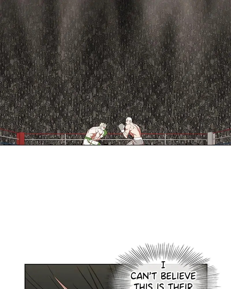 Read The Boxer chapter 120 image 101 on Lezhin