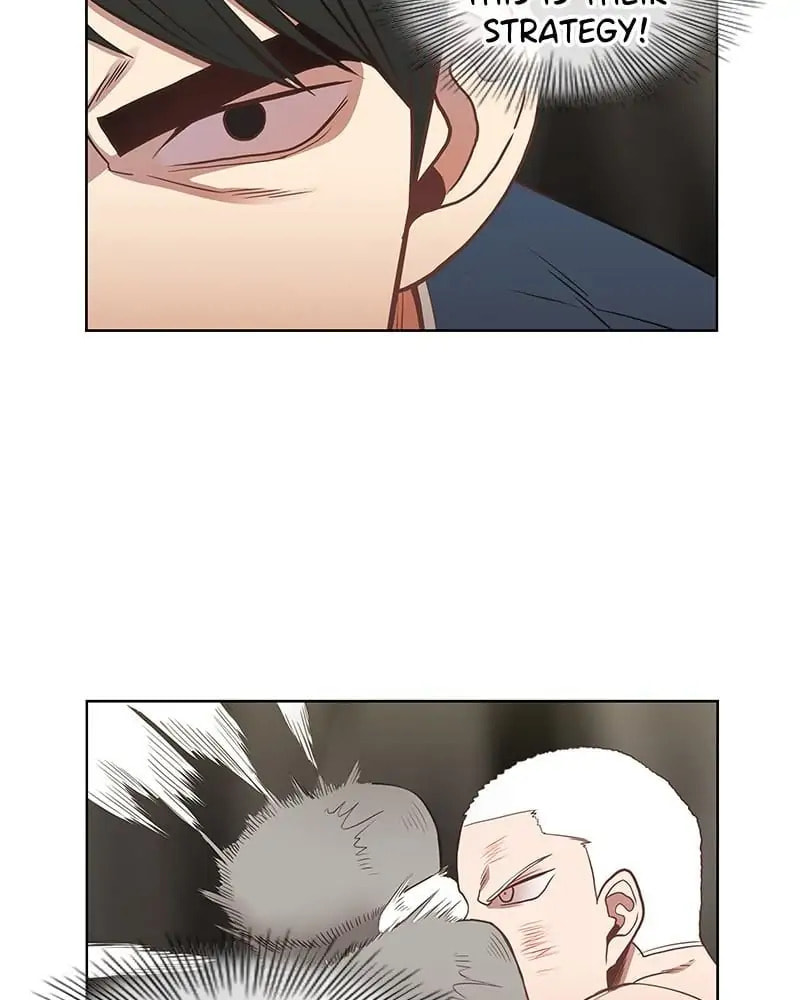 Read The Boxer chapter 120 image 102 on Lezhin