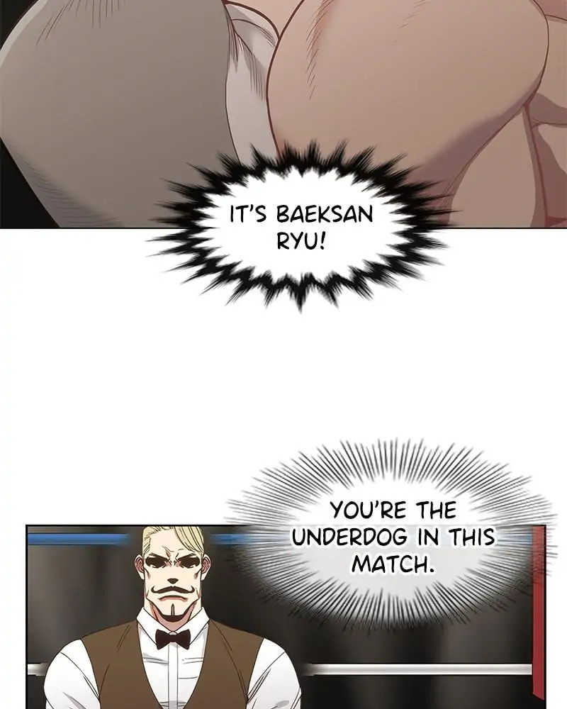 Read The Boxer chapter 120 image 105 on Lezhin
