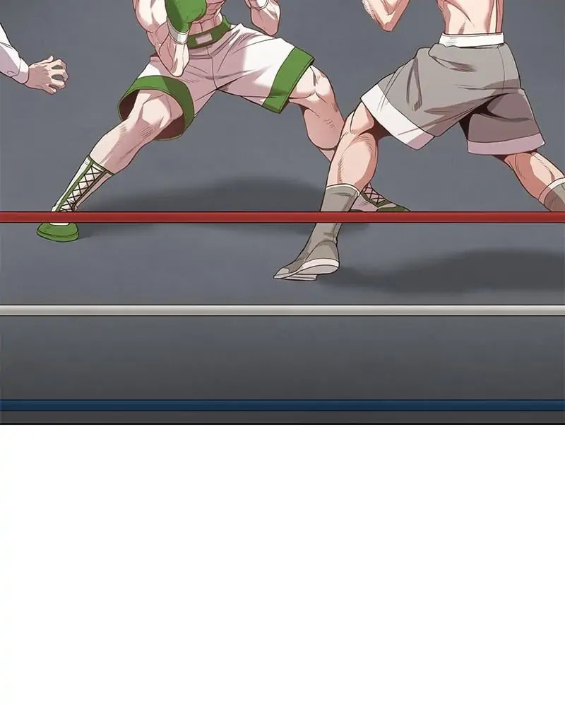 Read The Boxer chapter 120 image 108 on Lezhin