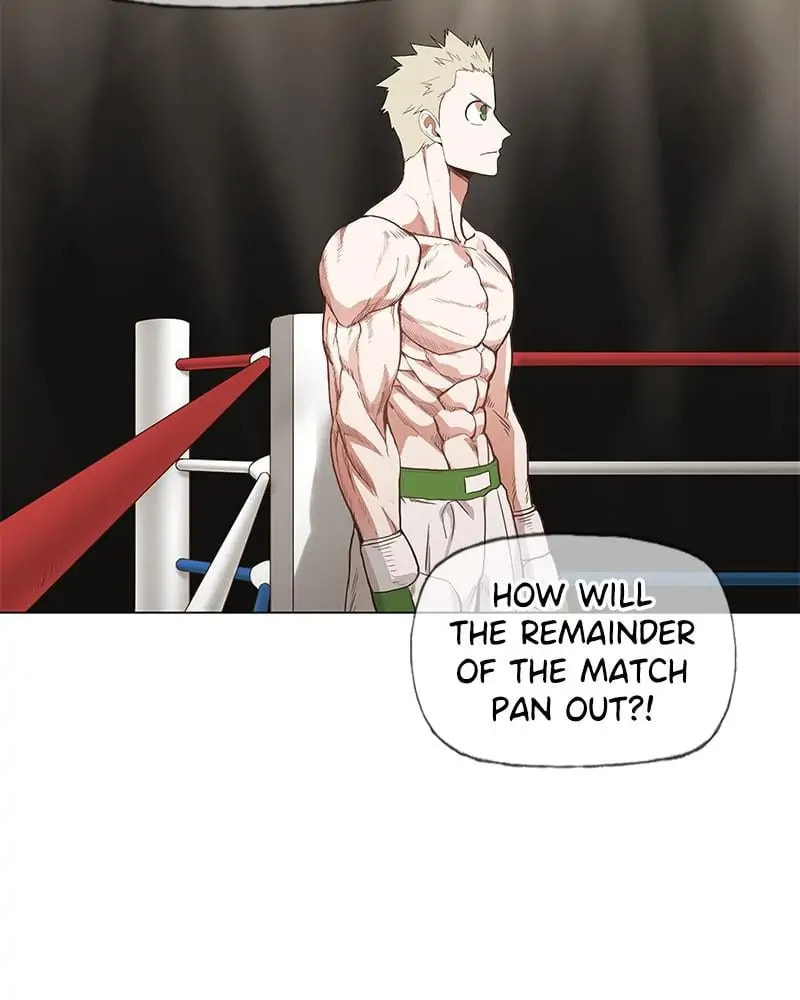 Read The Boxer chapter 120 image 11 on Lezhin