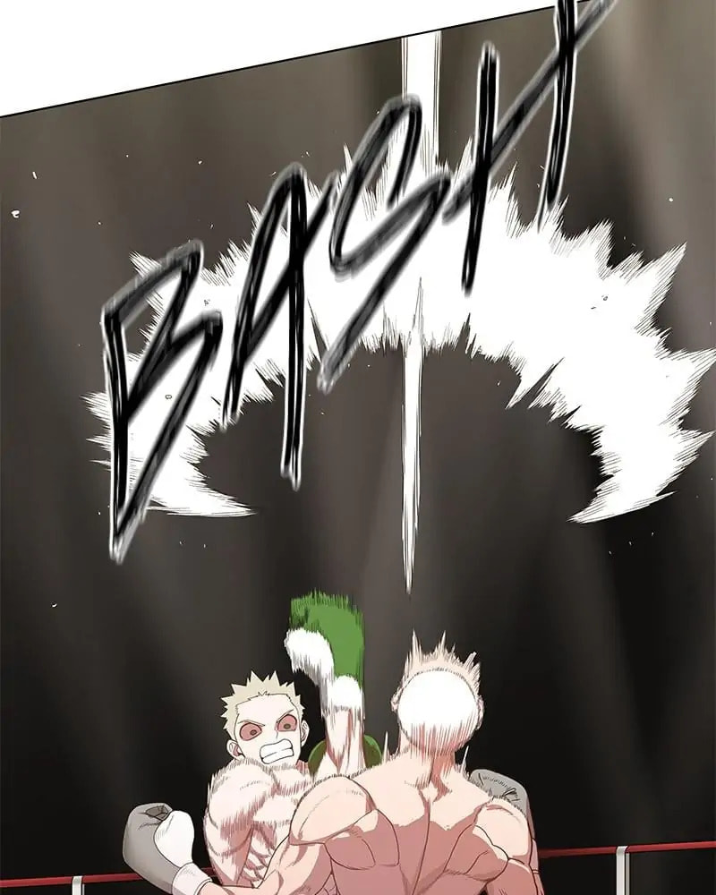 Read The Boxer chapter 120 image 111 on Lezhin