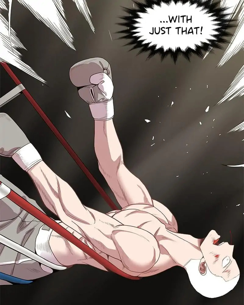 Read The Boxer chapter 120 image 115 on Lezhin