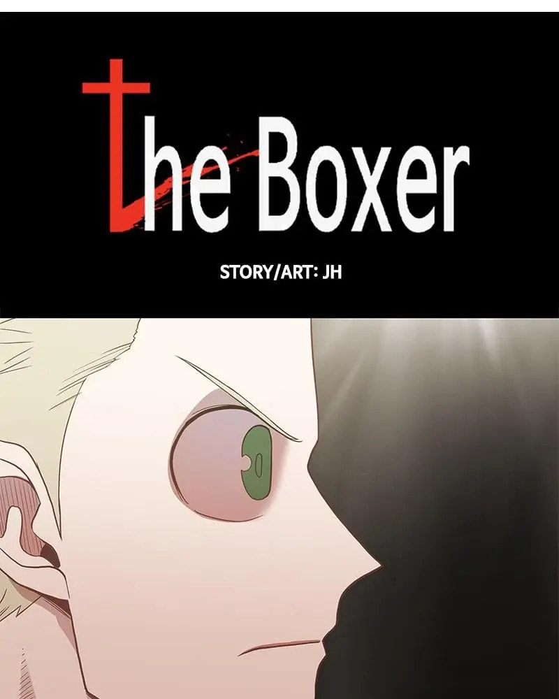 Read The Boxer chapter 120 image 12 on Lezhin