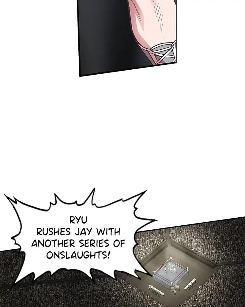 Read The Boxer chapter 120 image 18 on Lezhin