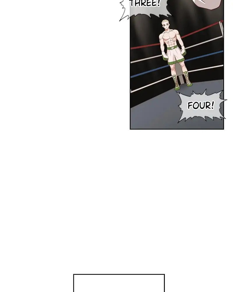 Read The Boxer chapter 120 image 3 on Lezhin