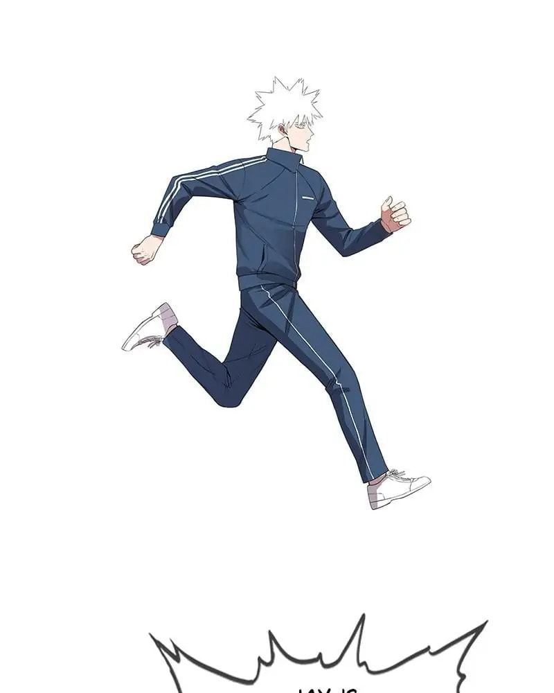 Read The Boxer chapter 120 image 30 on Lezhin