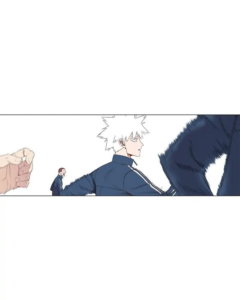 Read The Boxer chapter 120 image 32 on Lezhin