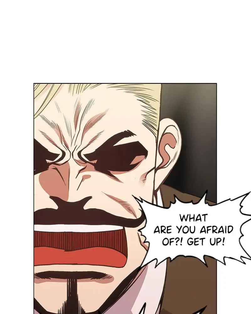 Read The Boxer chapter 120 image 37 on Lezhin
