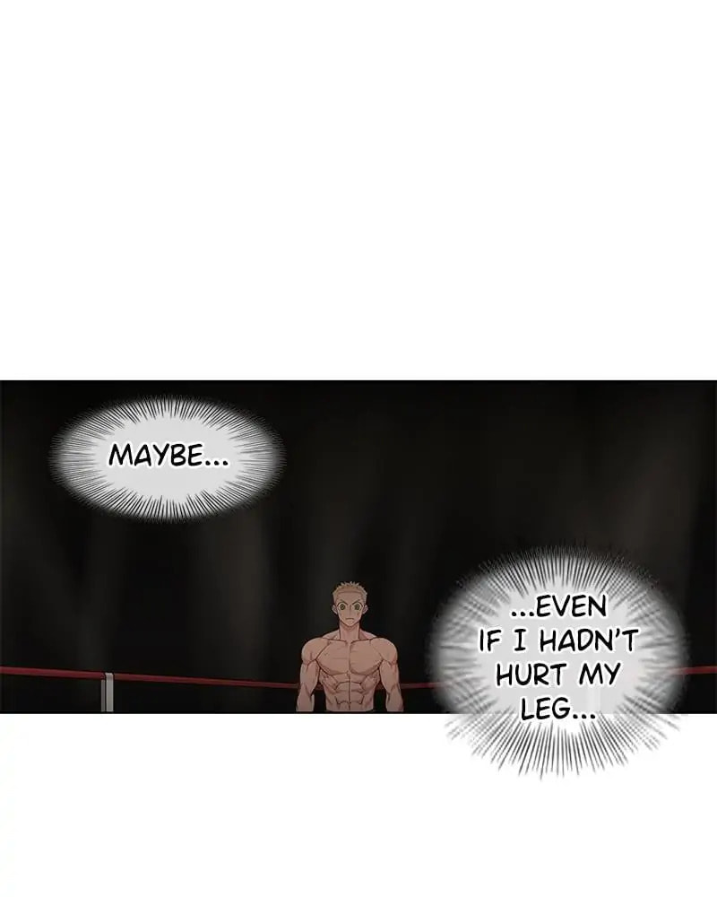 Read The Boxer chapter 120 image 40 on Lezhin
