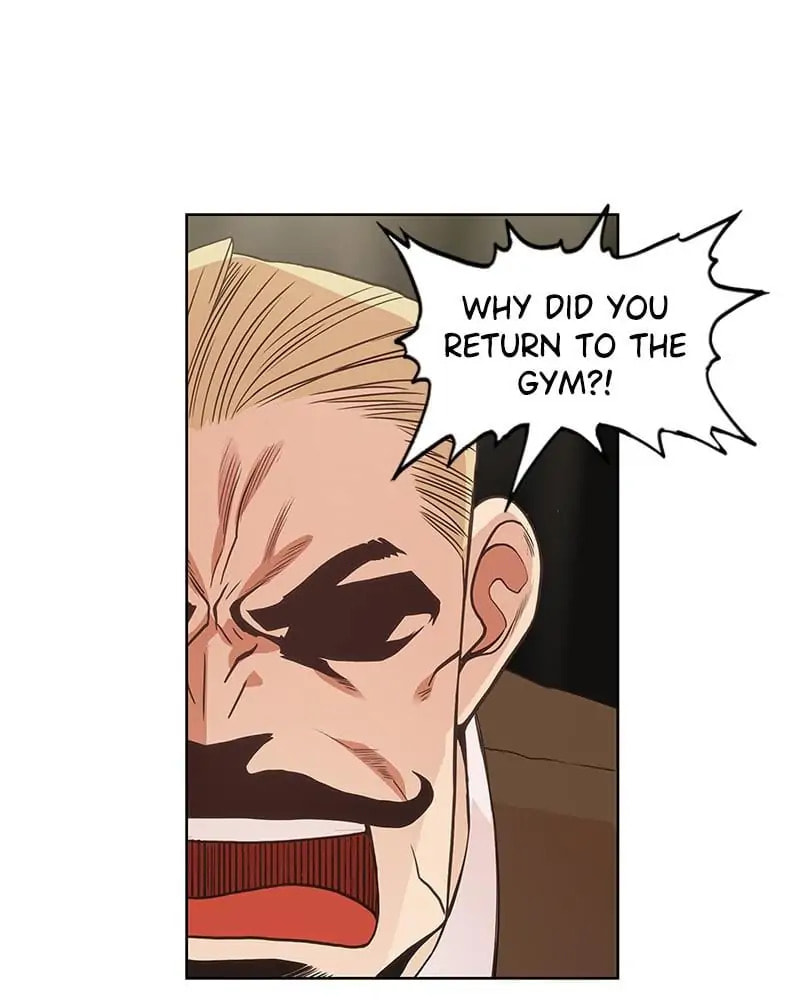 Read The Boxer chapter 120 image 41 on Lezhin