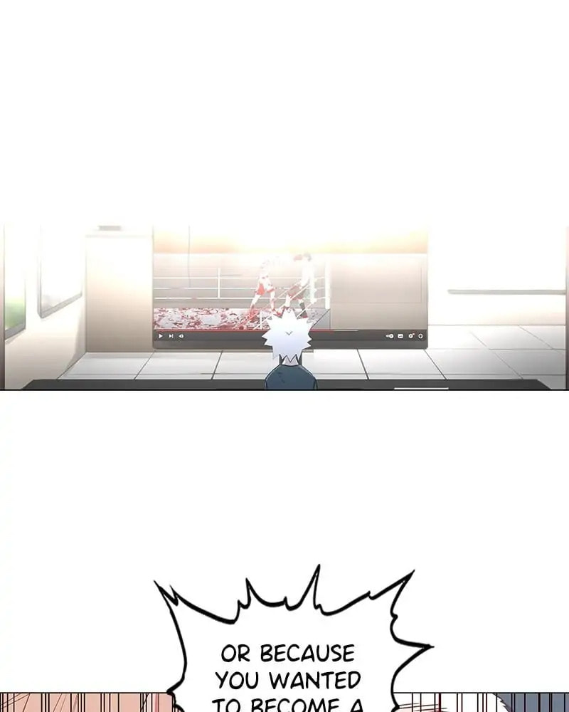 Read The Boxer chapter 120 image 46 on Lezhin