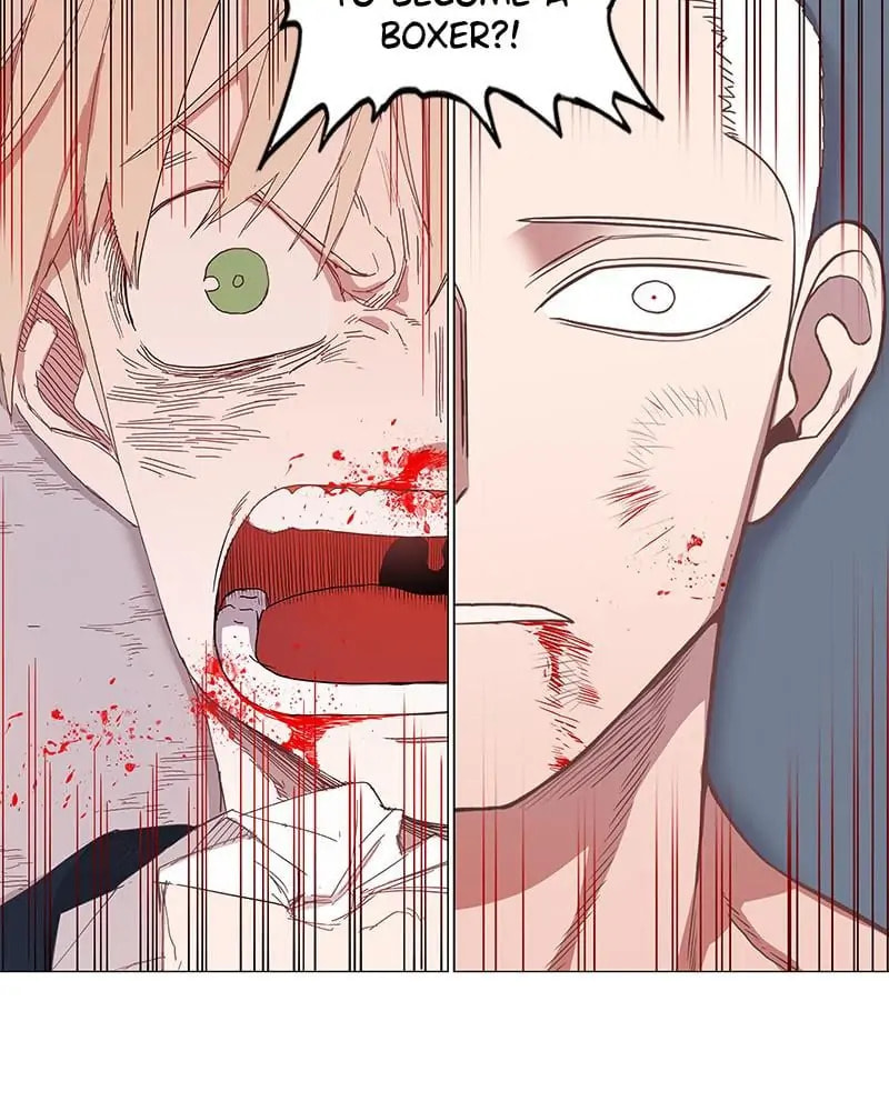 Read The Boxer chapter 120 image 47 on Lezhin