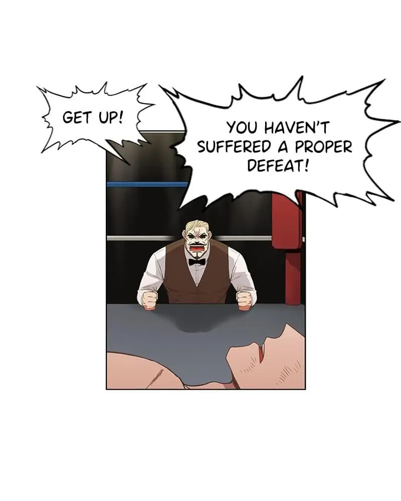 Read The Boxer chapter 120 image 48 on Lezhin