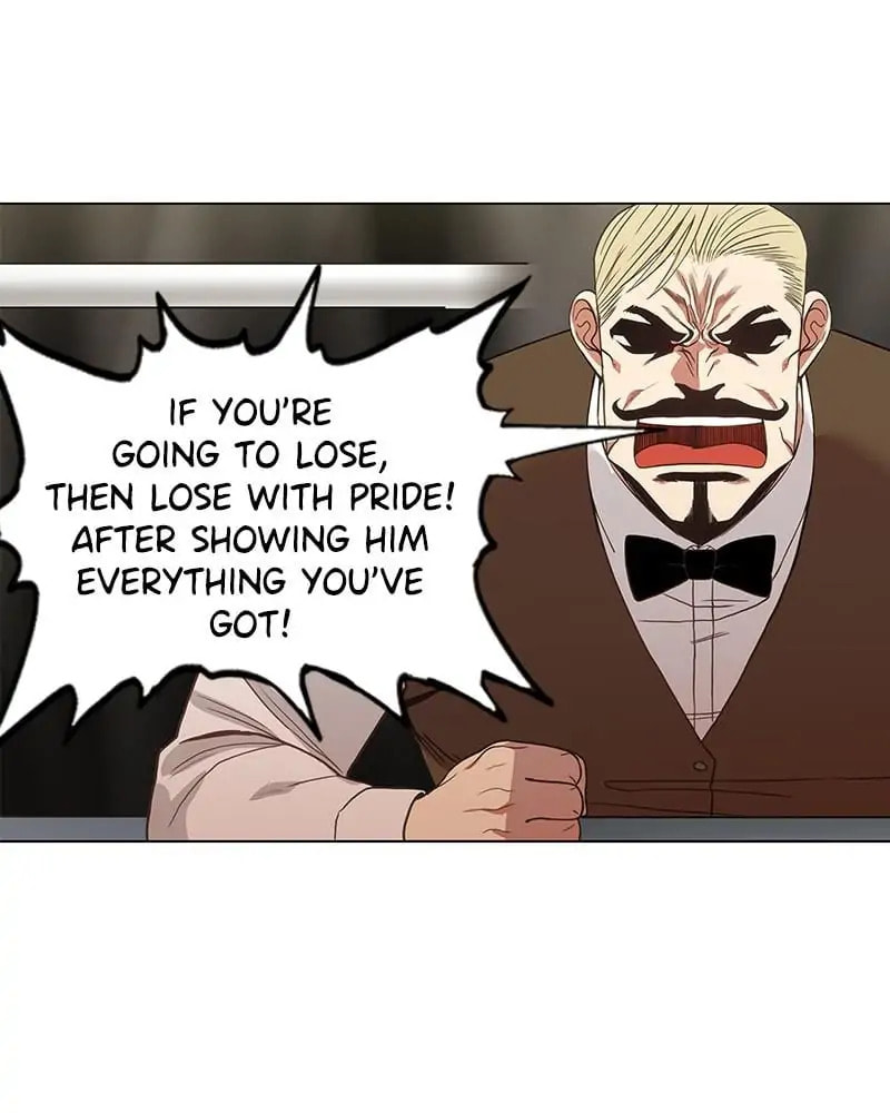 Read The Boxer chapter 120 image 49 on Lezhin