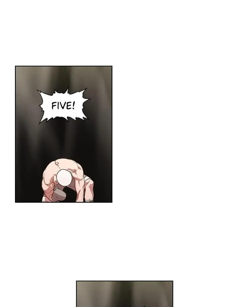 Read The Boxer chapter 120 image 53 on Lezhin