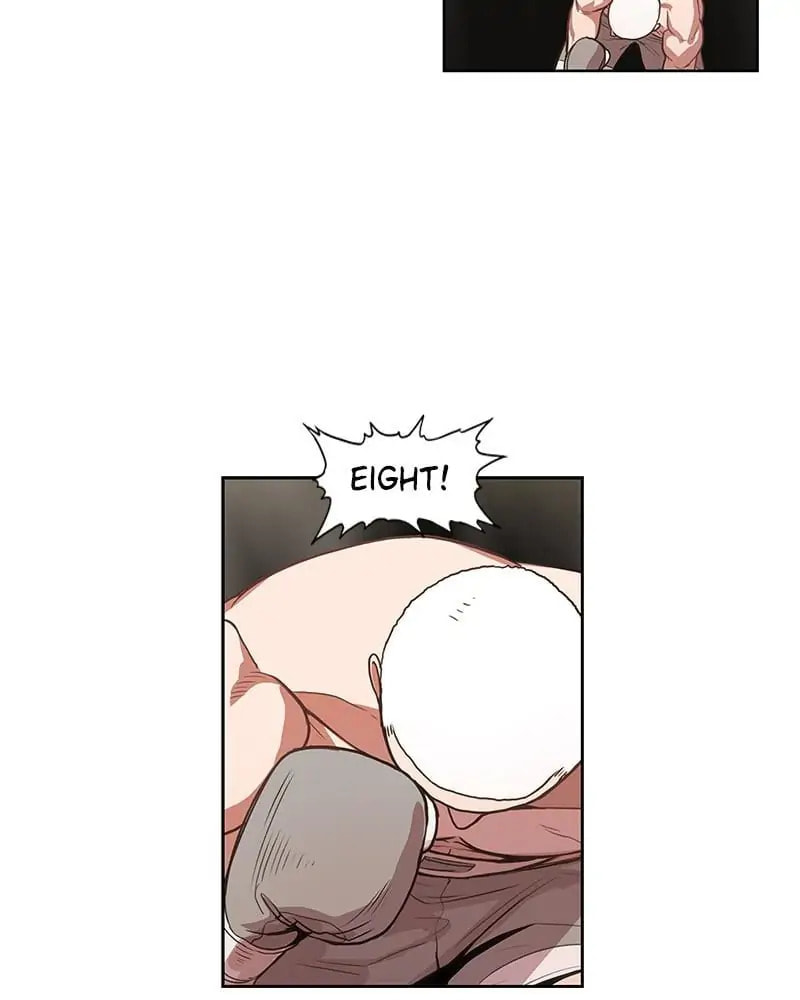 Read The Boxer chapter 120 image 55 on Lezhin
