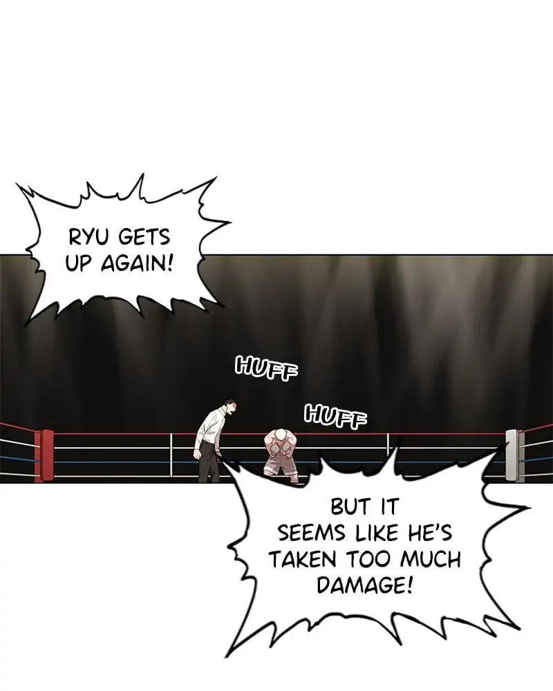 Read The Boxer chapter 120 image 56 on Lezhin