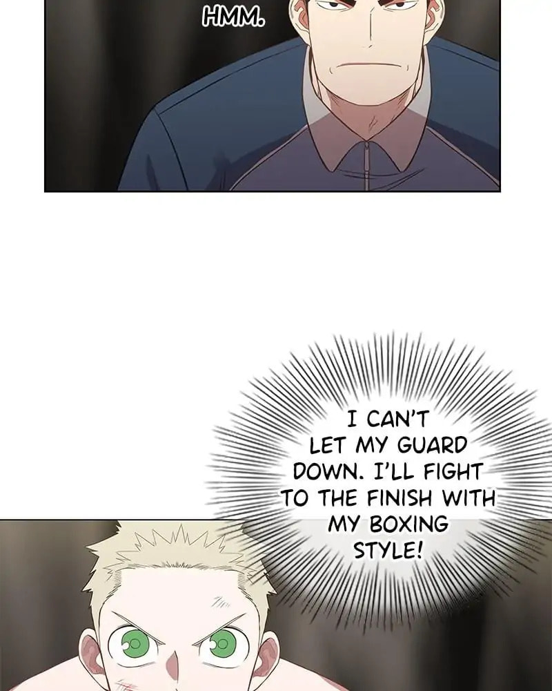 Read The Boxer chapter 120 image 58 on Lezhin