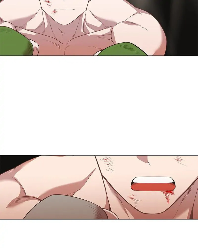 Read The Boxer chapter 120 image 59 on Lezhin